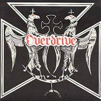 Overdrive (UK) : On the Run